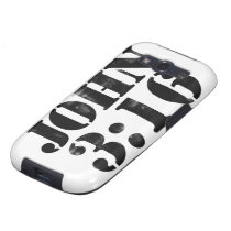 John 3:16 casemate cases