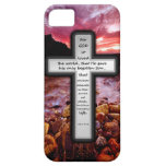 John 3:16 Gifts iPhone 5 Case