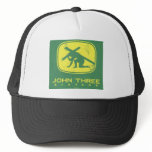 John 3:16 hats