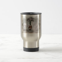 John 3:16 ILY Coffee Mug