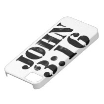 John 3:16 casemate cases