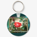 John 3:16 keychain
