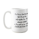 John 3:16 mugs