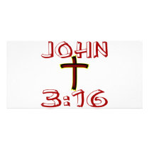 John 3:16 photo cards by Mustang_Lady John 3:16 photo cards