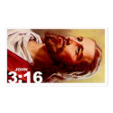 John 3:16 revised business cards by TruthSaves John 3:16 revised business cards