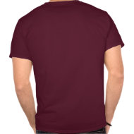 John 3:16 T-Shirt shirt