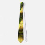John 3:16 tie