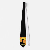 John 3:16 ties