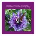John 8 31:32 Print/Poster by cherylarogers John 8 31:32 Print/Poster