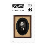 John A. Sutter [ca. 1850] postage