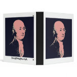 John Adams binders