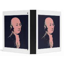 John Adams Binder