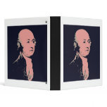 John Adams binders
