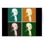 John Adams Card