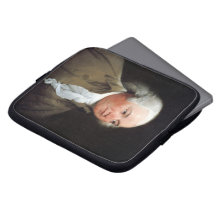 John Adams Computer Sleeve