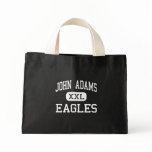 John Adams - Eagles - High - South Bend Indiana bags