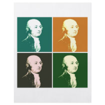 John Adams Full Color Flyer