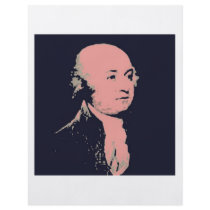 John Adams Flyer
