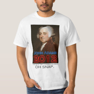 sam adams t shirt