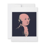 John Adams Invitation