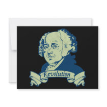 John Adams invitations by jamierushad John Adams invitations