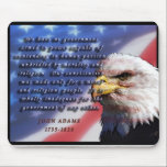 John Adams mousepads