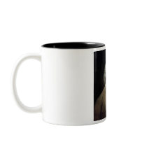 John Adams Mug