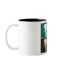 John Adams Coffee Mug