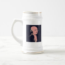 John Adams Mug