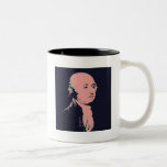 John Adams Mug