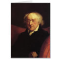 John Adams notecards