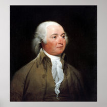 John Adams posters
