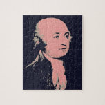 John Adams Puzzles