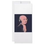 John Adams rack cards