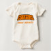 Infant Organic Onesie / Creeper