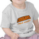 John Anderson t-shirts by spiritshop John Anderson t-shirts