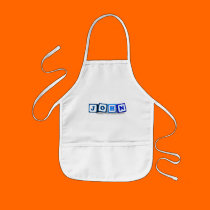 JOHN aprons