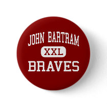 John Bartram - Braves - High - Philadelphia buttons by customteamsportswear John Bartram - Braves - High - Philadelphia buttons