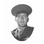 John Basilone -- Medal of Honor Recipient T Shirt