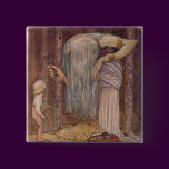 John Bauer TROLL HERB