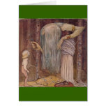 John Bauer TROLL HERB
