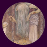 John Bauer TROLL HERB