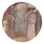 John Bauer TROLL HERB