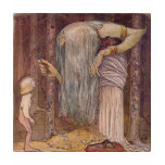 John Bauer TROLL HERB