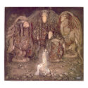 John Bauer - Trolls posters by LisasLair John Bauer - Trolls posters