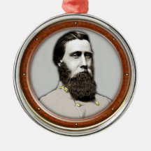 John Bell Hood Ornaments