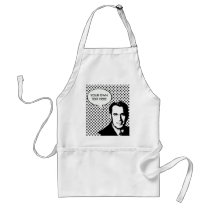 John Boehner 2012 Aprons