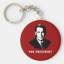 John Boehner 2012 Keychain