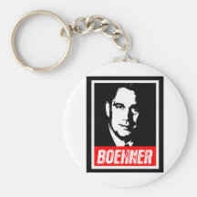 JOHN BOEHNER 2012 KEYCHAINS