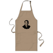 John Boehner aprons